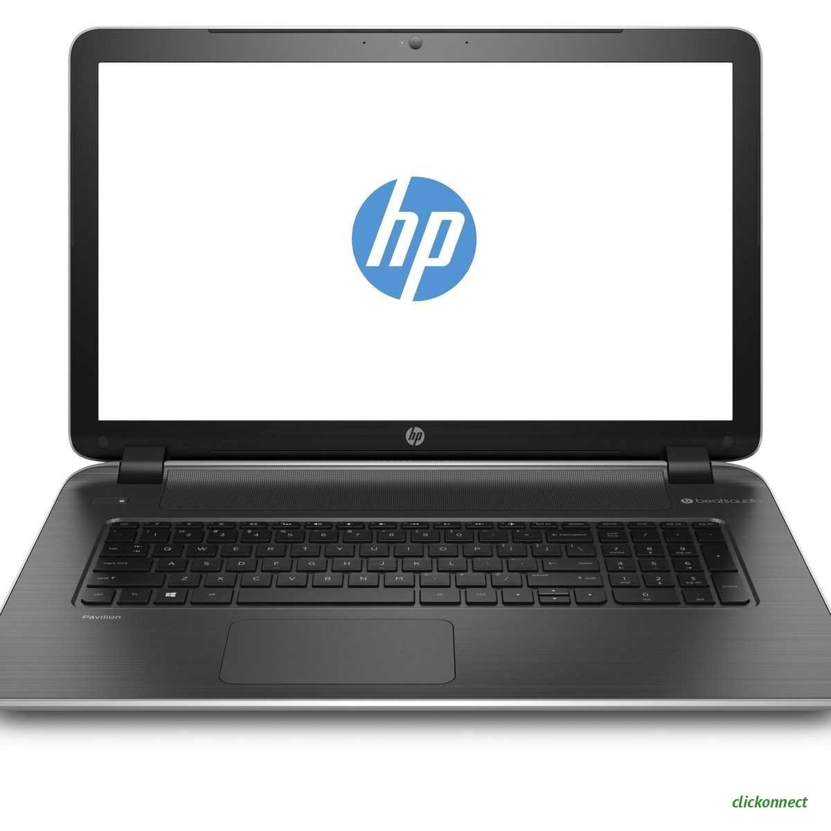 pc portable hp