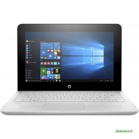 pc portable hp