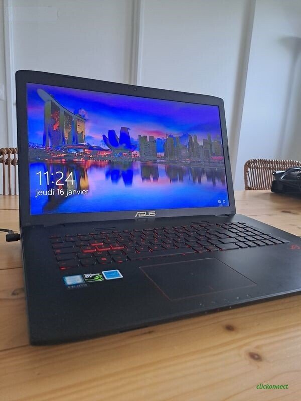 ordinateur portable asus 13"