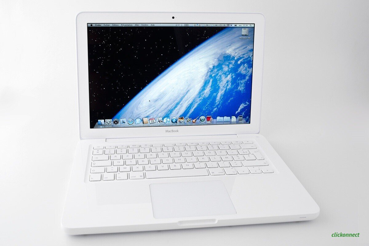 ordinateur portable mac