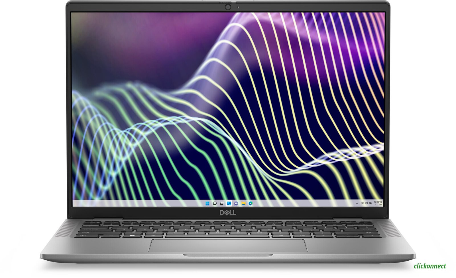 ordinateur portable Dell 14" ssd 500go 8go ram