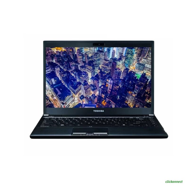 ordinateur portable toshiba 17" très bon état