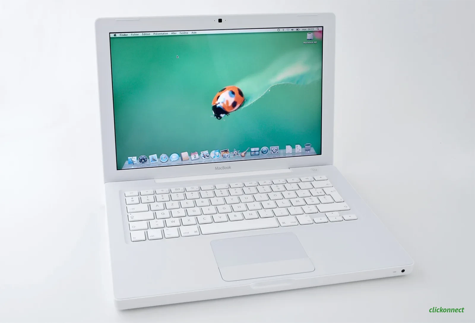 pc portable macbook