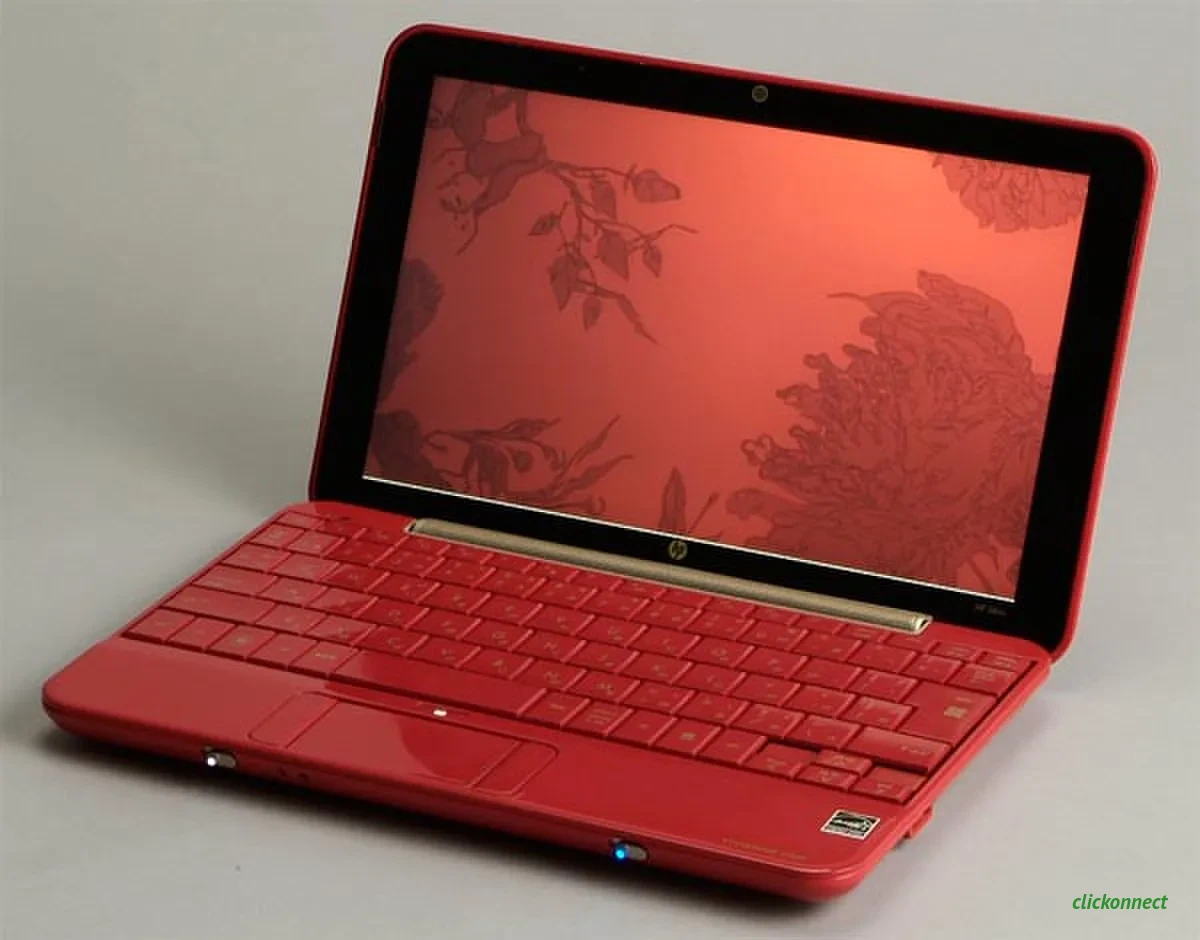 ordinateur portable hp 500go / intel core i7