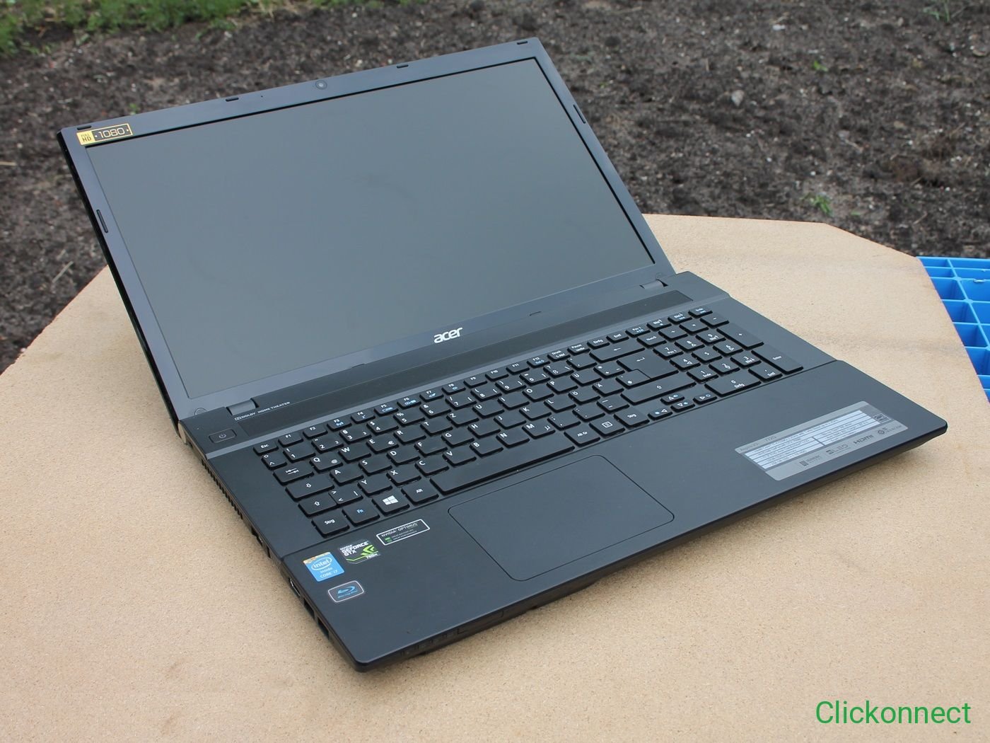 ordinateur portable acer